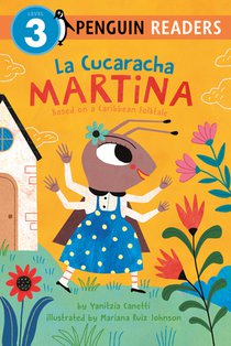 La Cucaracha Martina: Based on a Caribbean Folktale