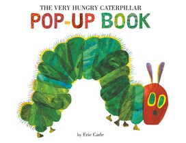 The Very Hungry Caterpillar