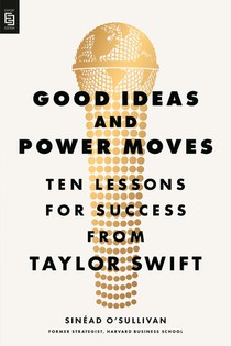 Good Ideas and Power Moves