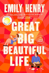 Henry, E: Great Big Beautiful Life
