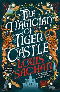 The Magician of Tiger Castle