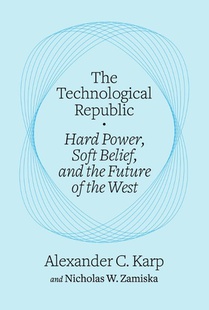 Technological Republic
