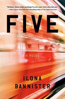 Bannister, I: Five