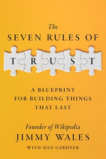 The Seven Rules of Trust