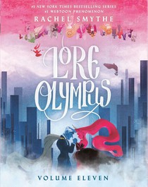 Lore Olympus: Volume Eleven