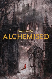Alchemised Us International Tpb
