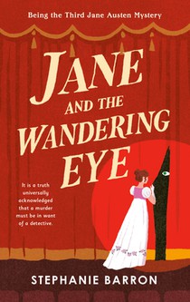 Jane and the Wandering Eye