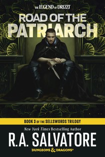 Road of the Patriarch: Dungeons & Dragons