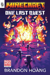 Minecraft: One Last Quest