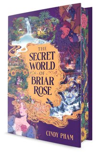 The Secret World of Briar Rose
