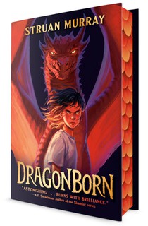 Murray, S: Dragonborn