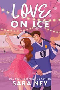 Love on Ice