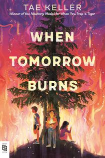When Tomorrow Burns