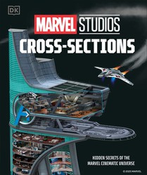 Marvel Studios Cross-Sections