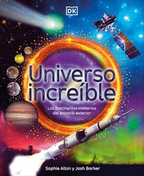 Universo Increã-Ble (Amazing Space)