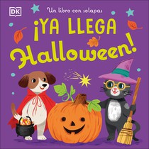 Countdown to Halloween (Spanish Edition): Un Libro Con Solapas