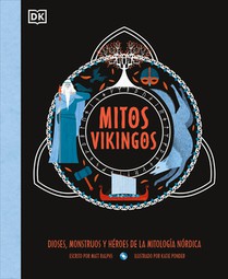 Mitos Vikingos (Norse Myths)