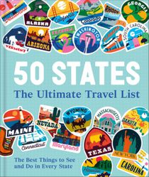 50 States The Ultimate Travel List