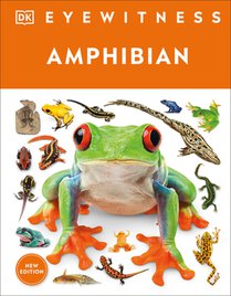 Eyewitness Amphibian