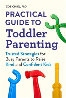 Practical Guide to Toddler Parenting