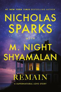 Sparks, N: Remain