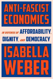 Anti-Fascist Economics