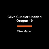 Clive Cussler Quantum Tempest