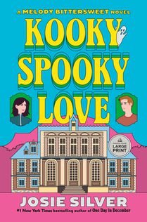 Kooky Spooky Love