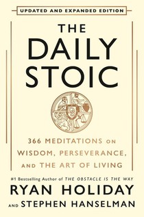 The Daily Stoic 10th Anniversary Edition