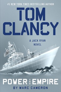 Tom Clancy Power and Empire