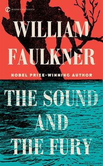 The Sound and the Fury