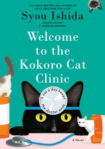Welcome to the Kokoro Cat Clinic