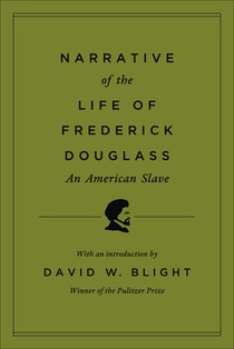 Narrative of the Life of Frederick Douglass, an American Slave