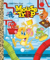 Mouse Trap (Hasbro)