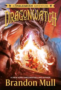 Dragonwatch