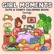 Coco Wyo: Girl Moments