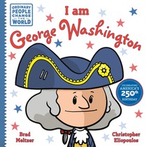I Am George Washington