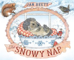 Snowy Nap