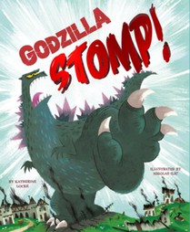 Godzilla Stomp!