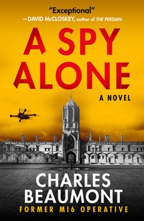 A Spy Alone