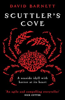 Scuttler's Cove: A Chilling, Unputdownable Folk Horror Thriller