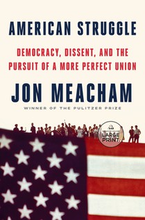 American Struggle: Democracy, Dissent, and the Pursuit of a More Perfect Union: An Anthology