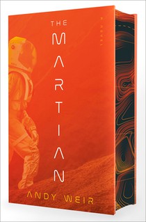 The Martian (Deluxe Edition)