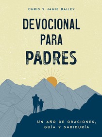 Devocional Para Padres
