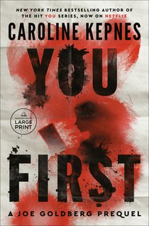 You First: A Joe Goldberg Prequel