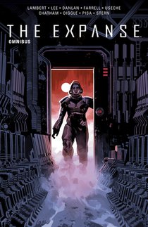 The Expanse Omnibus