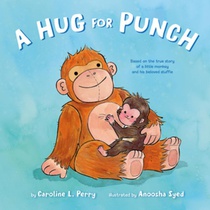 Hug for Punch