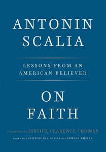 On Faith