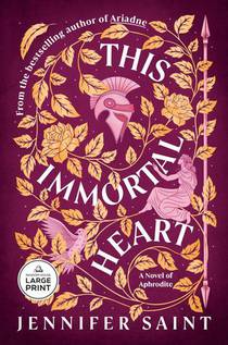 Saint, J: This Immortal Heart