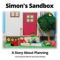 Simon's Sandbox